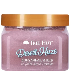 Tree Hut Body Scrubs Desert Haze Shea Sugar Scrub 510g Outlet
