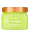 Tree Hut Body Scrubs Rainbow Sherbert Shea Sugar Scrub 510g Hot
