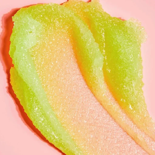 Tree Hut Body Scrubs Rainbow Sherbert Shea Sugar Scrub 510g Hot
