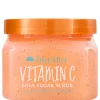 Tree Hut Body Scrubs Vitamin C Shea Sugar Scrub 510g Clearance