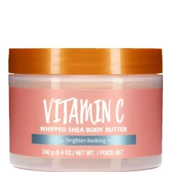 Tree Hut Whipped Body Butter Vitamin C 240g Discount