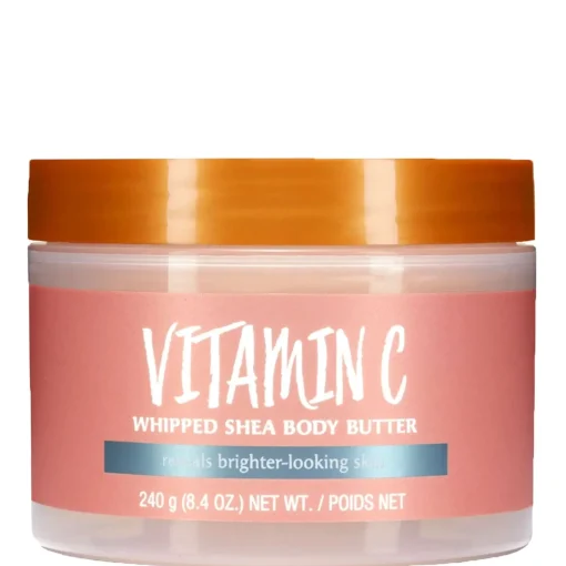 Tree Hut Whipped Body Butter Vitamin C 240g Discount