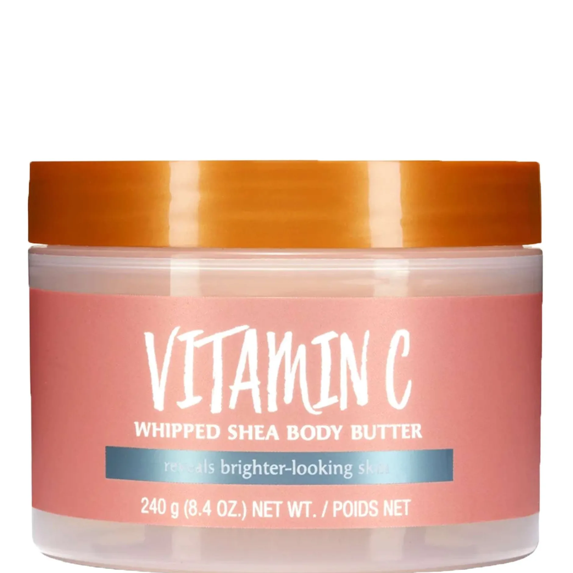 Tree Hut Whipped Body Butter Vitamin C 240g Discount