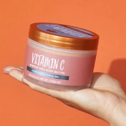 Tree Hut Whipped Body Butter Vitamin C 240g Discount