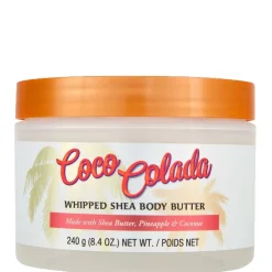 Tree Hut Whipped Body Butter Coco Colada 240g Online