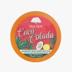 Tree Hut Whipped Body Butter Coco Colada 240g Online