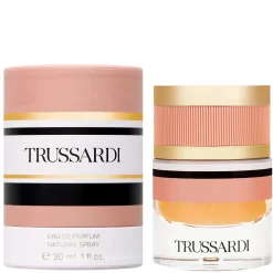 Trussardi Eau de Parfum Spray 30ml New