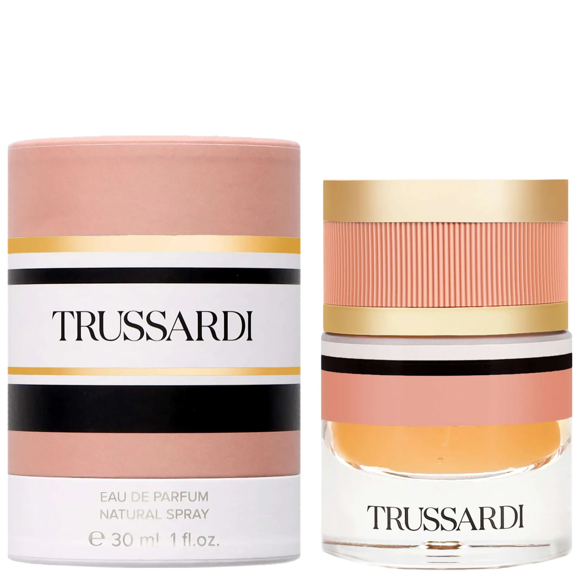 Trussardi Eau de Parfum Spray 30ml New