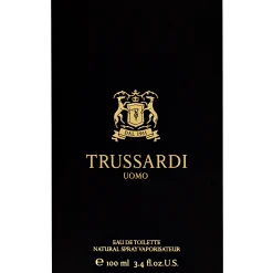 Trussardi Uomo Eau de Toilette Spray 100ml Hot