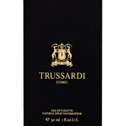 Trussardi Uomo Eau de Toilette Spray 30ml Sale