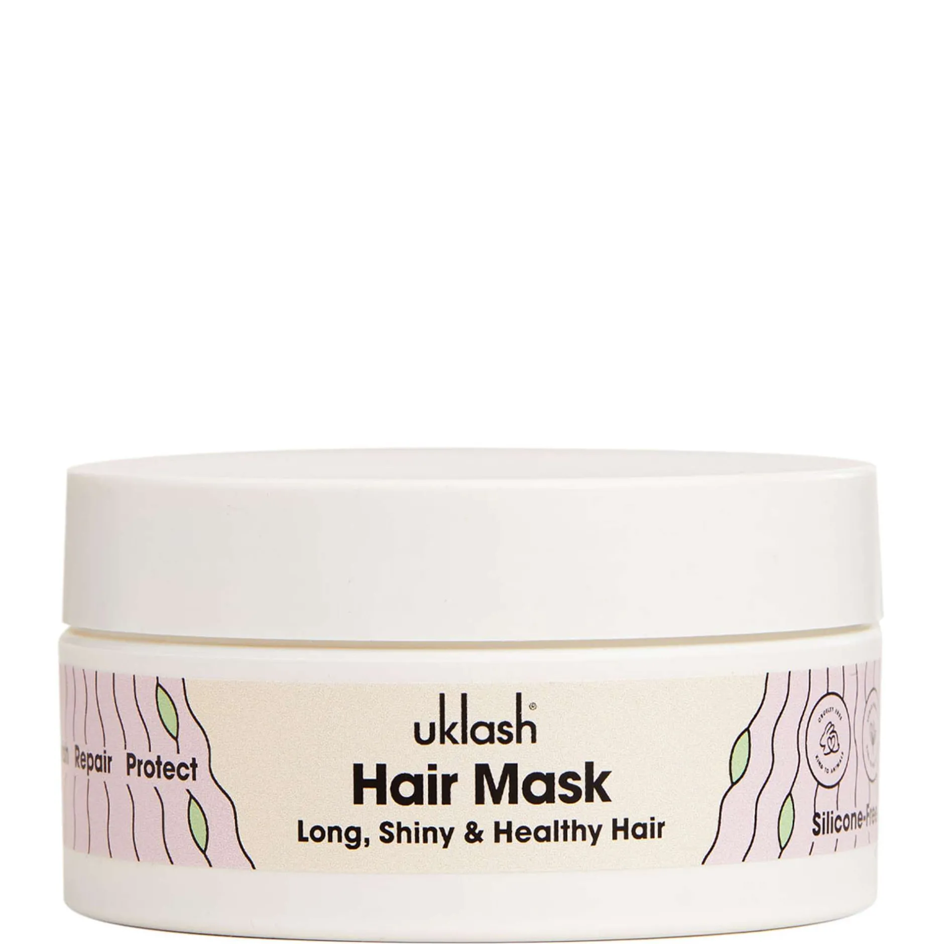 uklash ukhair Hair Mask 200ml Sale