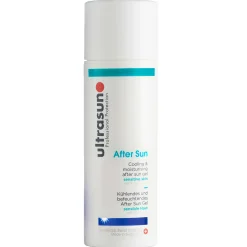 Ultrasun Aftersun Gel 150ml Hot