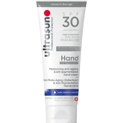 Ultrasun Body Anti-Pigmentation Hand Cream SPF30 75ml Sale