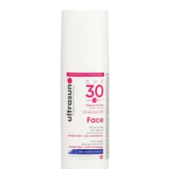 Ultrasun Face Anti-Age SPF30 50ml New