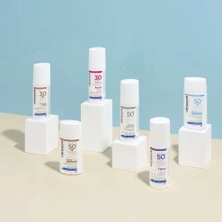 Ultrasun Face Face Fluid: Brightening, Anti-Spot & Anti-PollutionSPF 50+ 40ml