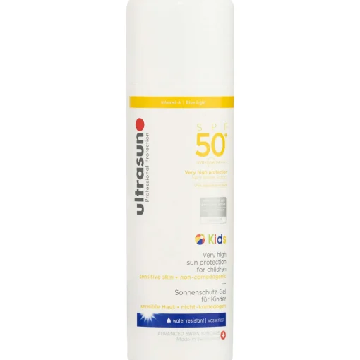 Ultrasun Kids Lotion SPF50+ 150ml New