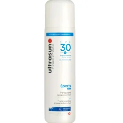 Ultrasun Sports Formula Gel SPF30 200ml Outlet