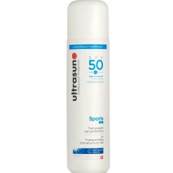 Ultrasun Sports Formula Sports Gel SPF50 200ml Sale