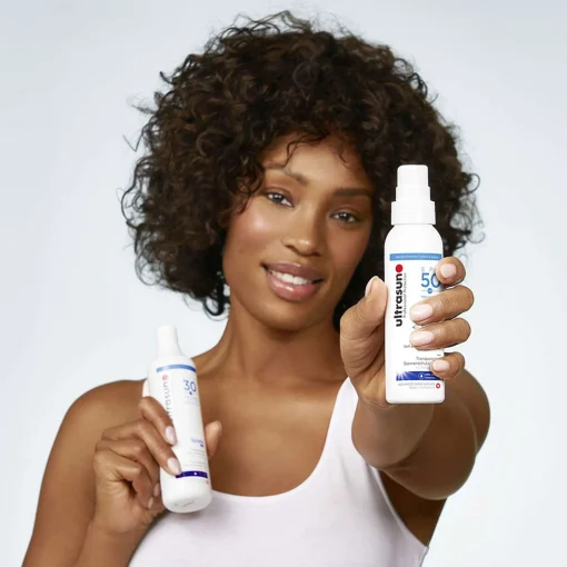 Ultrasun Sports Formula Sports Gel SPF50 200ml Sale
