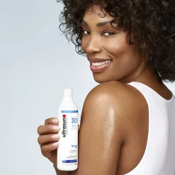 Ultrasun Sports Formula Gel SPF30 400ml Discount