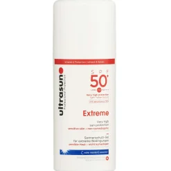 Ultrasun Sun Protection Extreme Very High Sun Protection for Sensitive Skin SPF50+ 100ml Discount