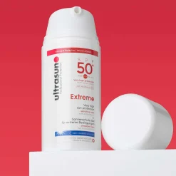 Ultrasun Sun Protection Extreme Very High Sun Protection for Sensitive Skin SPF50+ 100ml Discount