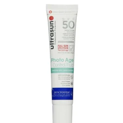 Ultrasun Sun Protection Photo Age Control Fluid SPF50 40ml Discount