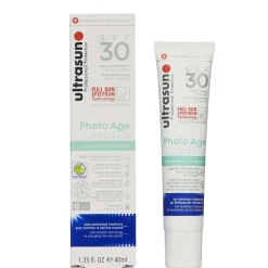 Ultrasun Sun Protection Photo Age Control Fluid SPF30 40ml