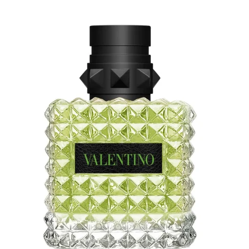 Valentino Born in Roma Donna Green Stravaganza Eau de Parfum Spray 30ml Clearance