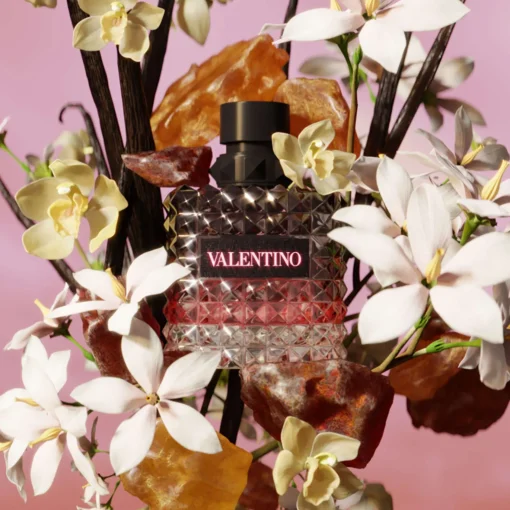 Valentino Born In Roma Donna Intense Eau de Parfum Intense Spray 100ml Clearance