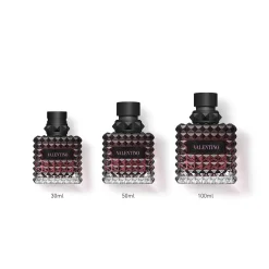 Valentino Born In Roma Donna Intense Eau de Parfum Intense Spray 100ml Clearance