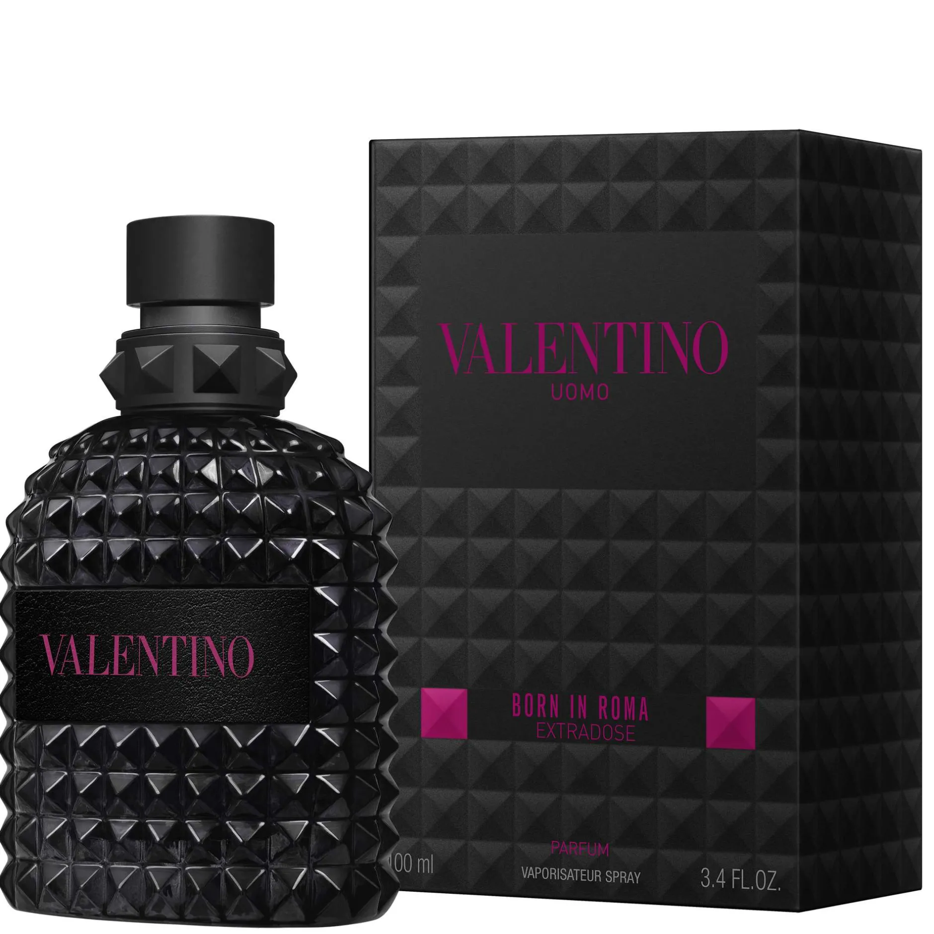 Valentino Born In Roma Extradose Uomo Parfum Spray 50ml Best