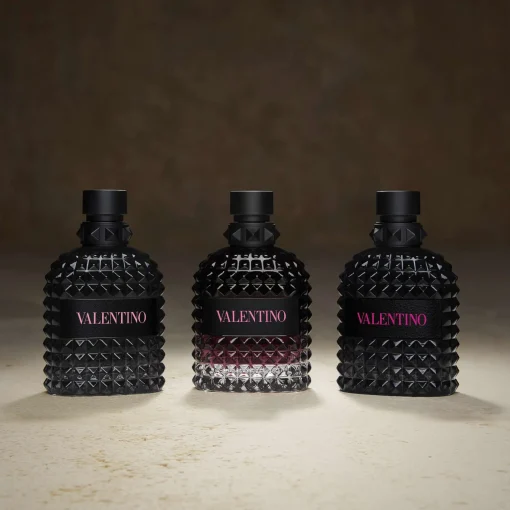 Valentino Born In Roma Extradose Uomo Parfum Spray 50ml Best