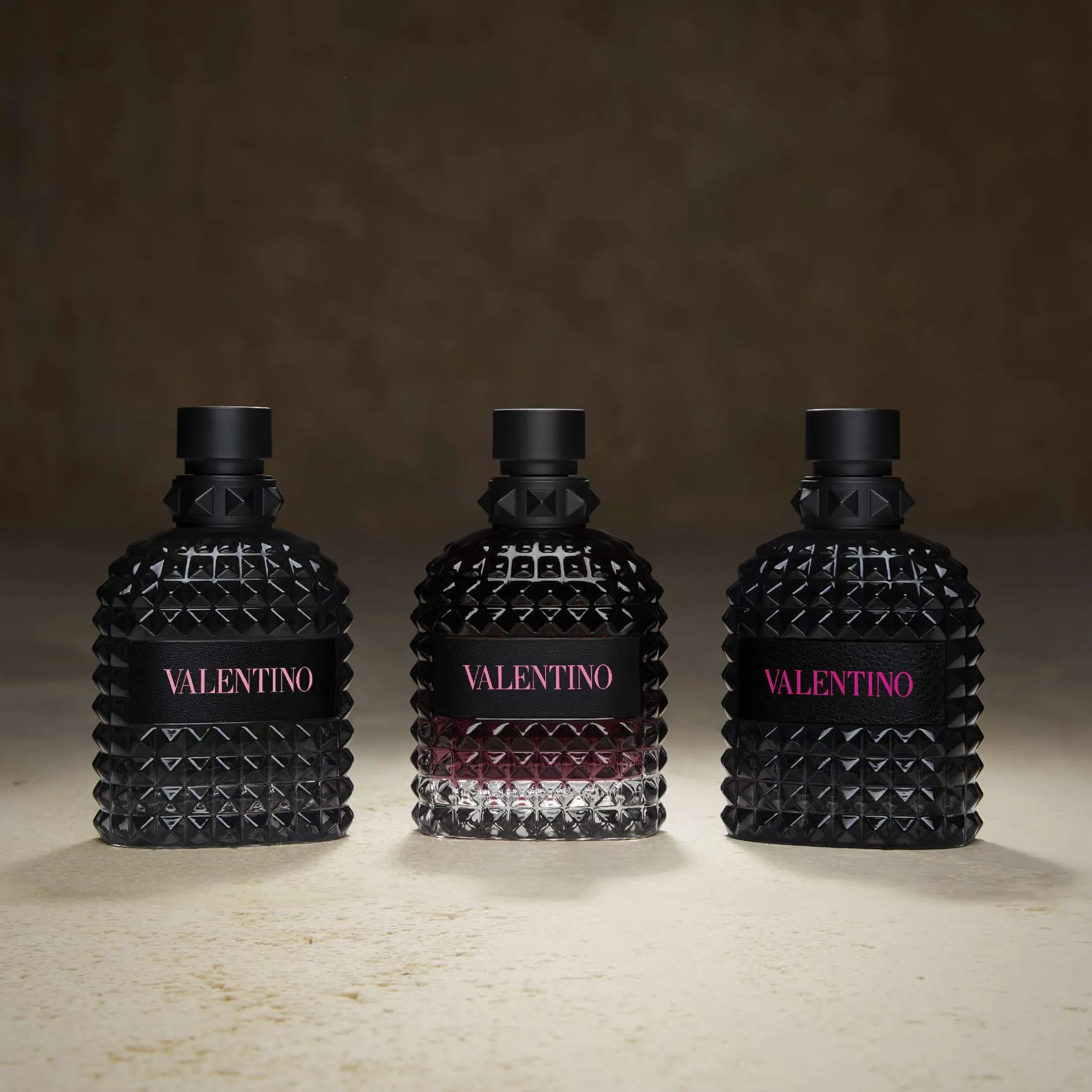 Valentino Born In Roma Extradose Uomo Parfum Spray 50ml Best