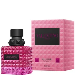 Valentino Born In Roma Extradose Donna Parfum Spray 30ml New