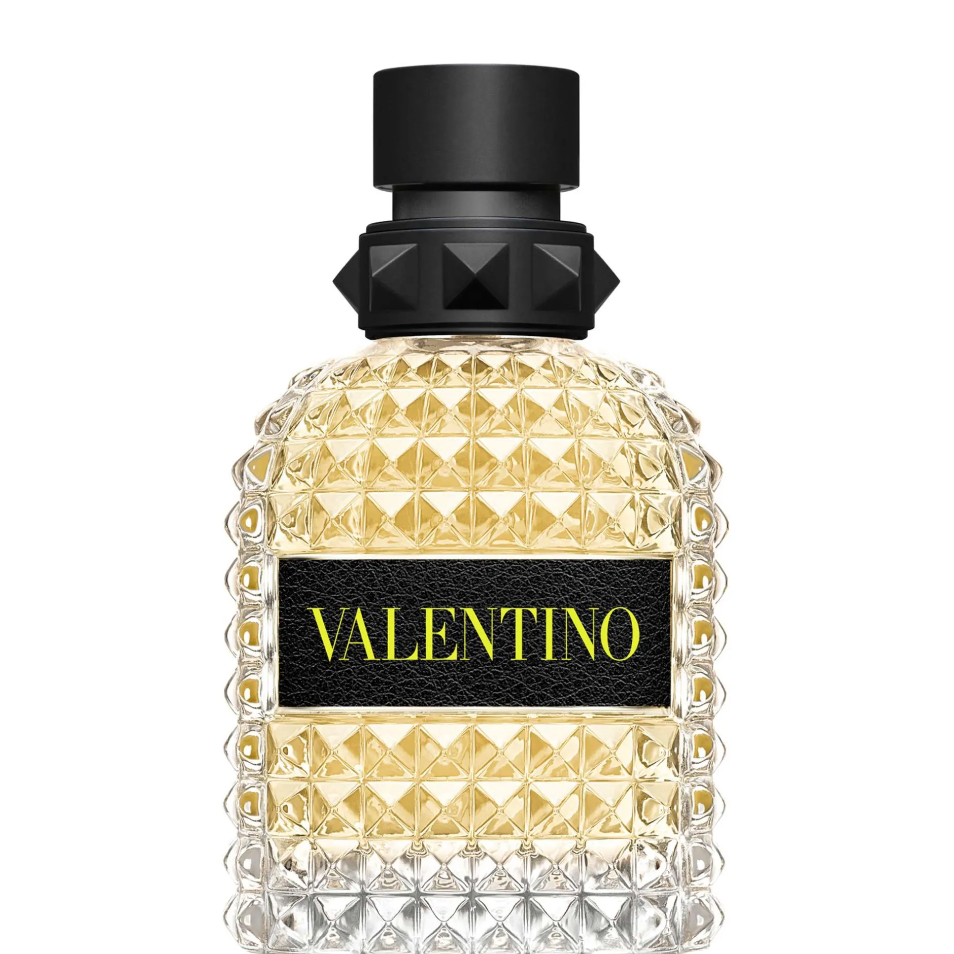 Valentino Born In Roma Uomo Yellow Dream Eau de Toilette Spray 50ml Clearance