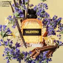 Valentino Born In Roma Uomo Yellow Dream Eau de Toilette Spray 50ml Clearance