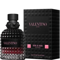 Valentino Born In Roma Uomo Intense Eau de Parfum Intense Spray 100ml Sale