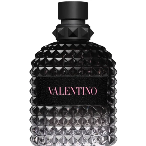 Valentino Born in Roma Uomo Eau de Toilette Spray 100ml Online
