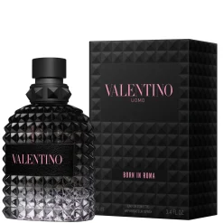Valentino Born in Roma Uomo Eau de Toilette Spray 100ml Online