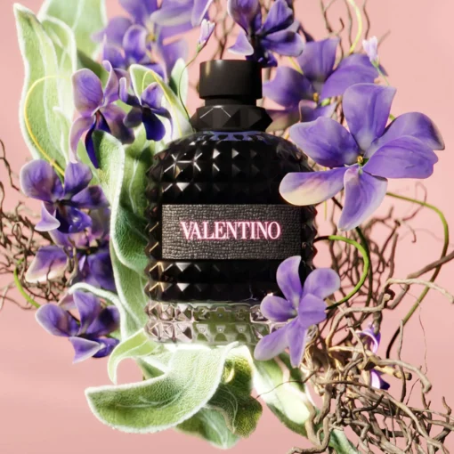 Valentino Born in Roma Uomo Eau de Toilette Spray 100ml Online