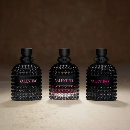 Valentino Born in Roma Uomo Eau de Toilette Spray 100ml Online