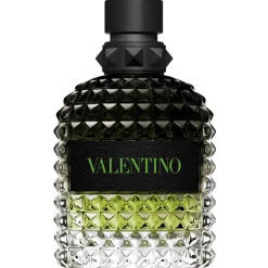 Valentino Born In Roma Uomo Green Stravaganza Eau de Toilette Spray 50ml Hot