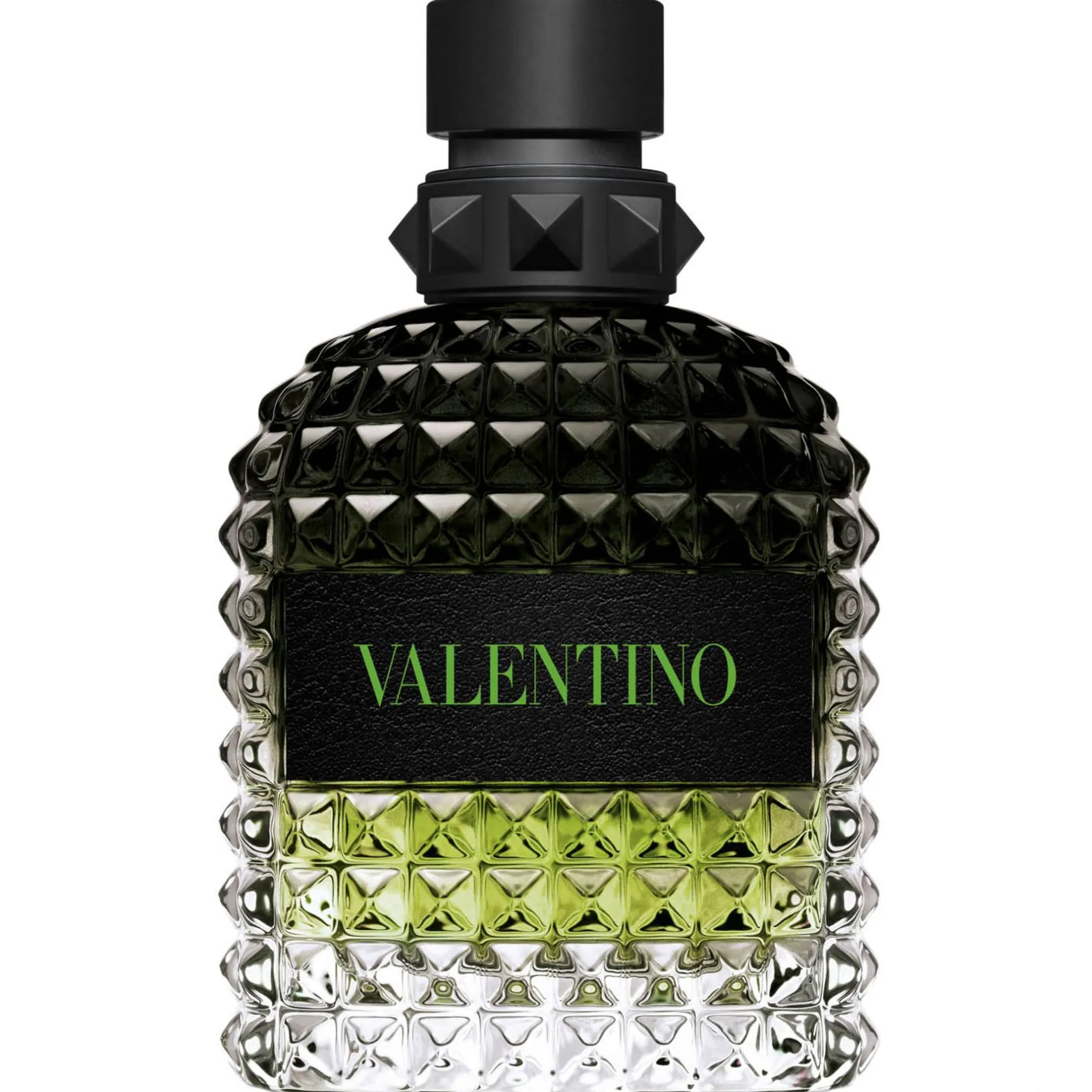 Valentino Born In Roma Uomo Green Stravaganza Eau de Toilette Spray 50ml Hot