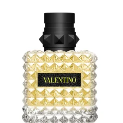 Valentino Donna Born In Roma Yellow Dream Eau de Parfum Spray 50ml New