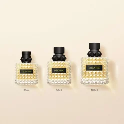 Valentino Donna Born In Roma Yellow Dream Eau de Parfum Spray 50ml New