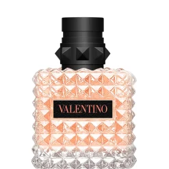 Valentino Donna Born In Roma Coral Fantasy Eau de Parfum Spray 30ml New
