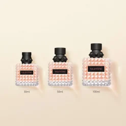 Valentino Donna Born In Roma Coral Fantasy Eau de Parfum Spray 30ml New