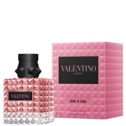 Valentino Donna Born In Roma Eau de Parfum Spray 50ml Sale