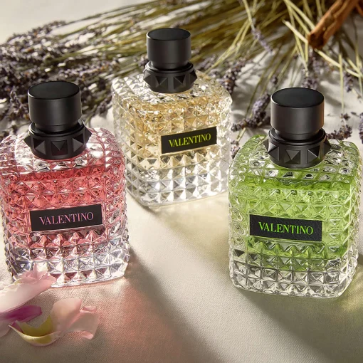 Valentino Donna Born In Roma Eau de Parfum Spray 50ml Sale